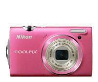 Nikon 5100 (999S5100P1)